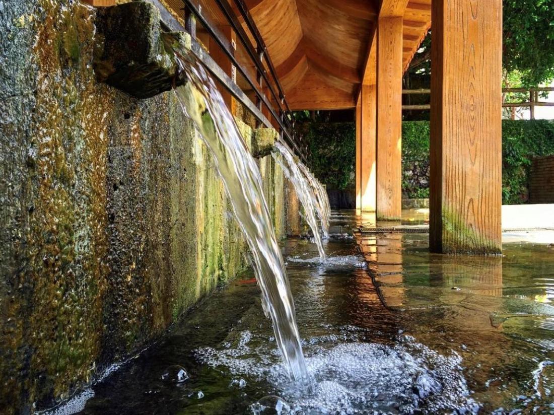 Koei Farm Lodge -Seven Hotels And Resorts- Kin Εξωτερικό φωτογραφία