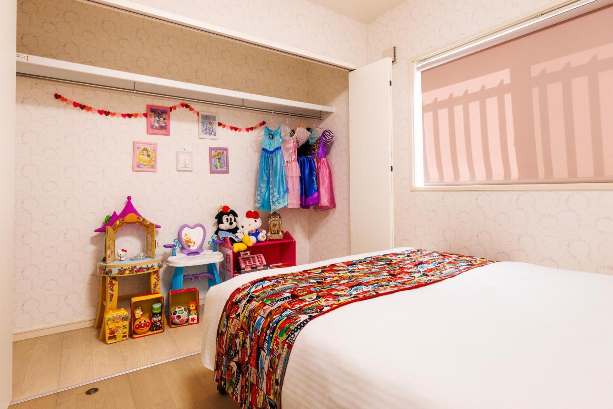 Koei Farm Lodge -Seven Hotels And Resorts- Kin Εξωτερικό φωτογραφία