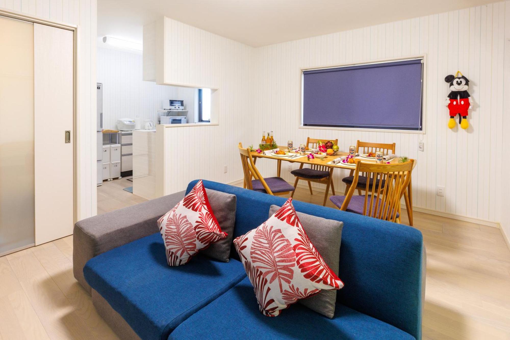 Koei Farm Lodge -Seven Hotels And Resorts- Kin Εξωτερικό φωτογραφία