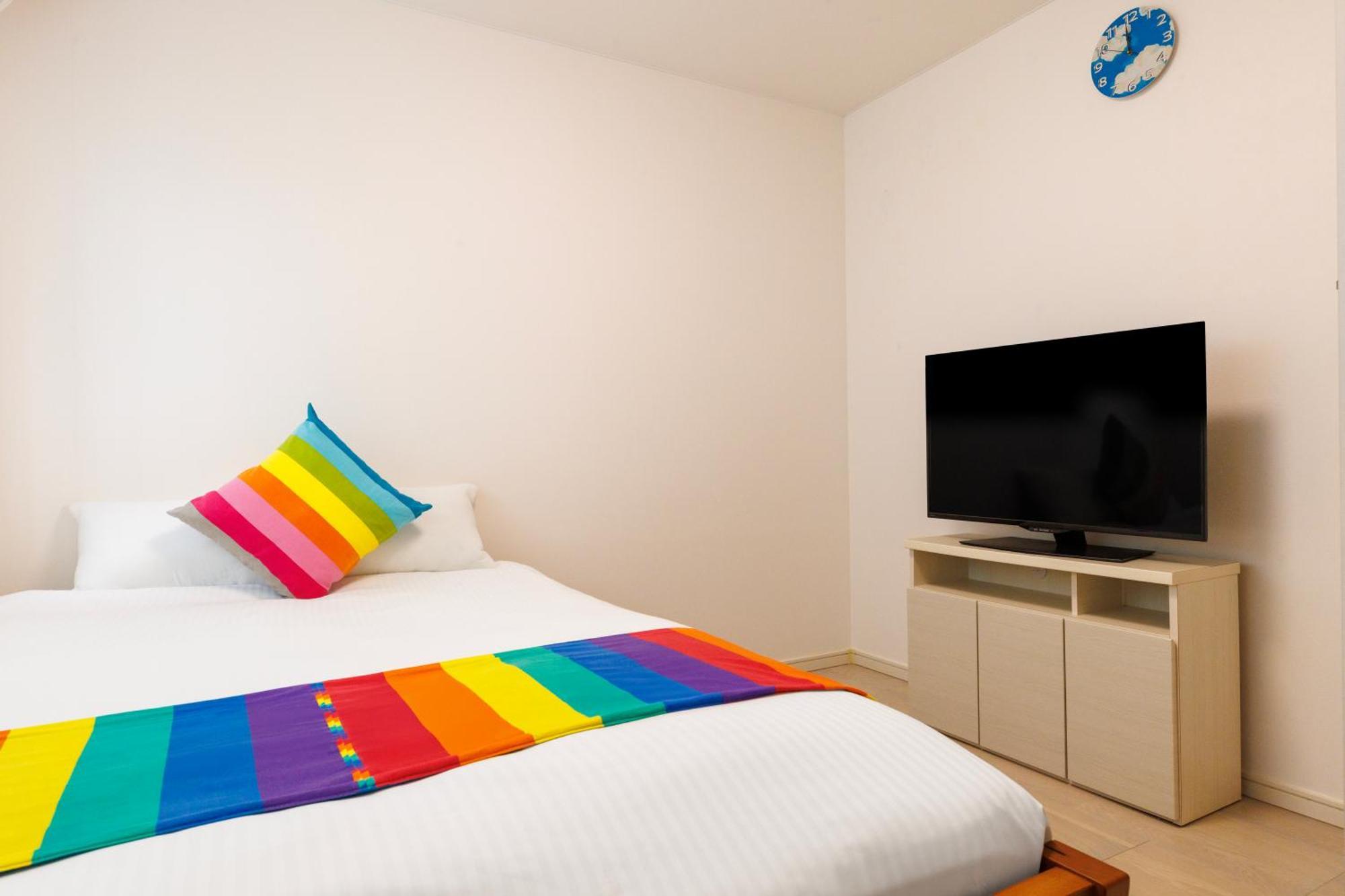 Koei Farm Lodge -Seven Hotels And Resorts- Kin Εξωτερικό φωτογραφία