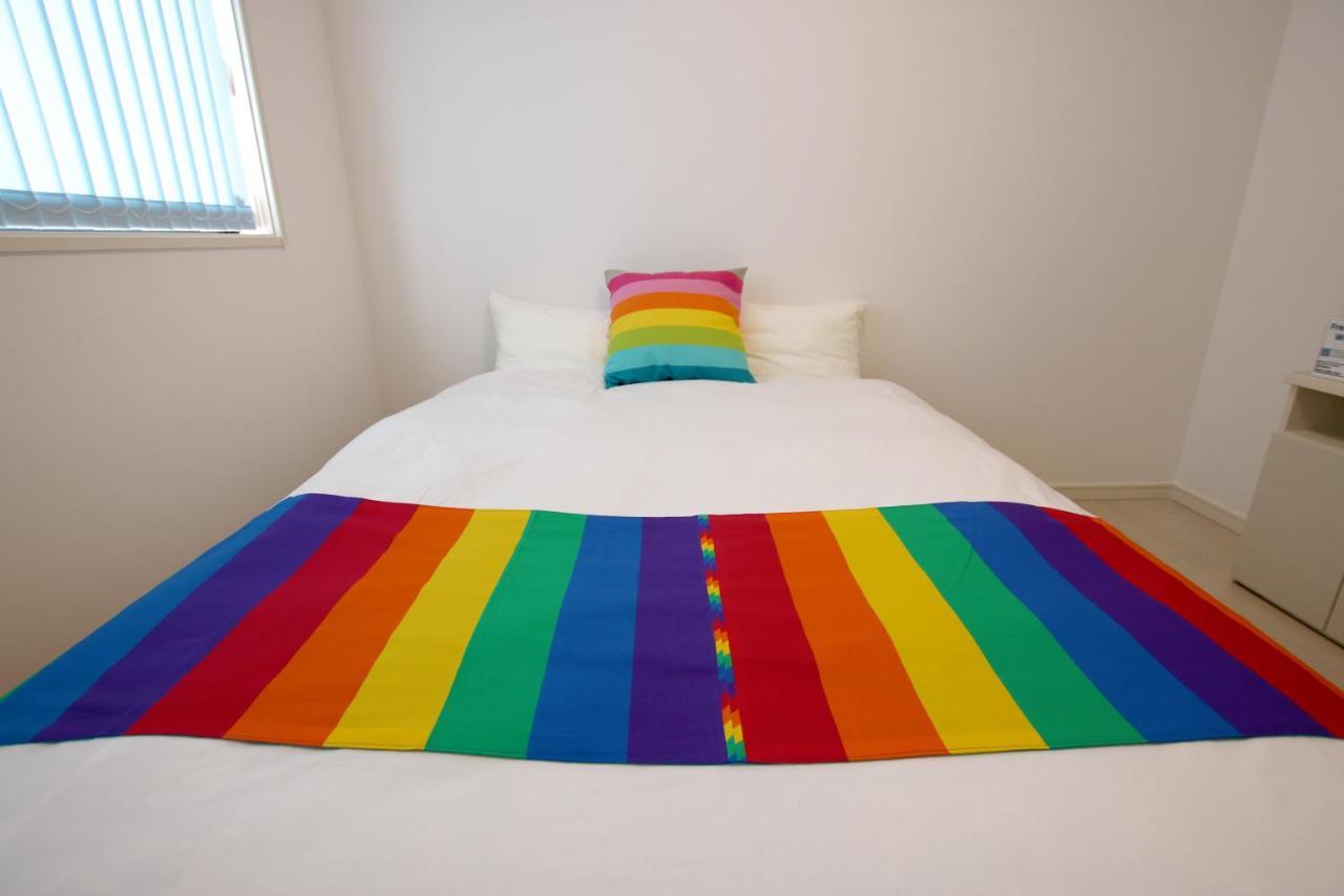 Koei Farm Lodge -Seven Hotels And Resorts- Kin Εξωτερικό φωτογραφία
